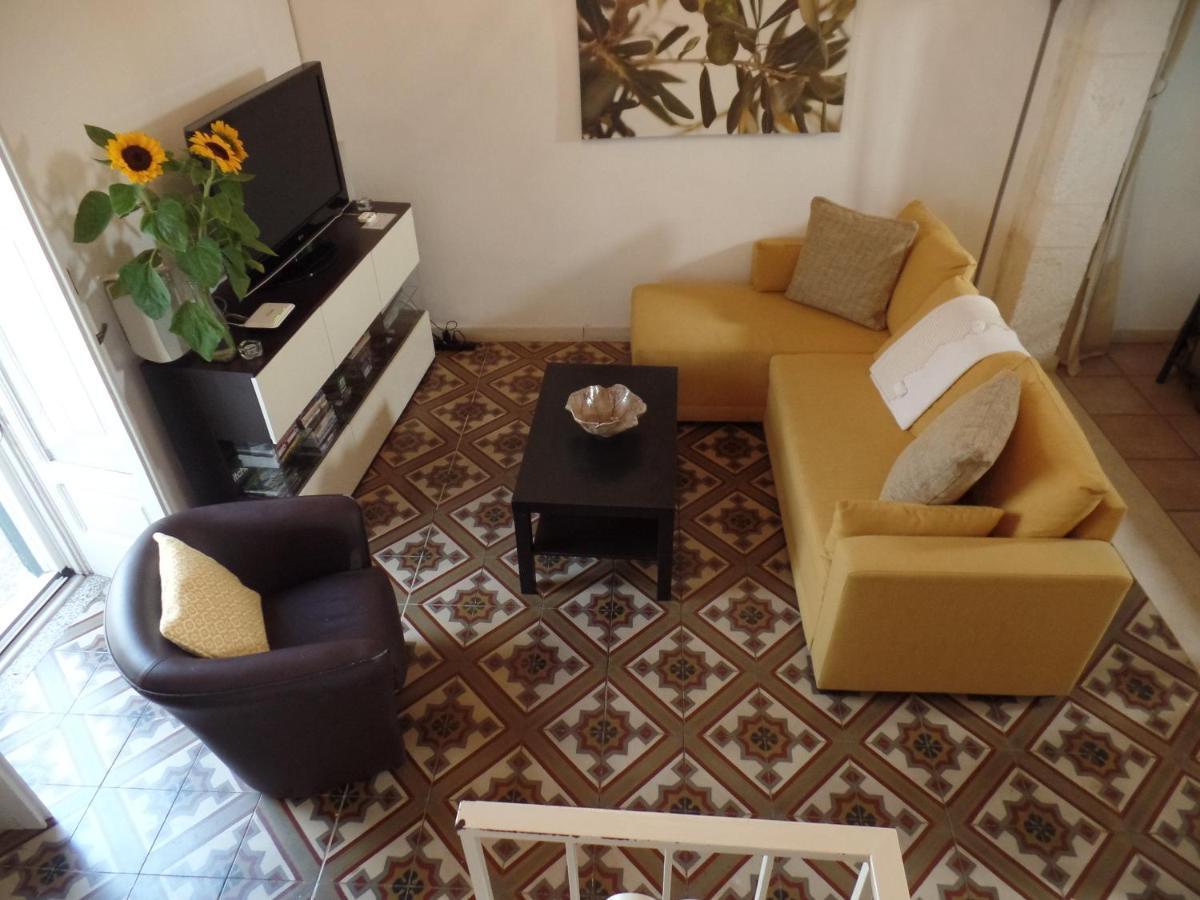 Casa Josephina - Three Level Stone Home With Balcony, 2 Roof Terraces & Sea Views Ostuni Ngoại thất bức ảnh
